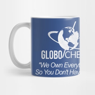 GloboChem Mug
